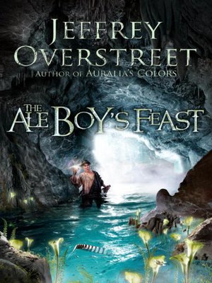 cover image of The Ale Boy's Feast